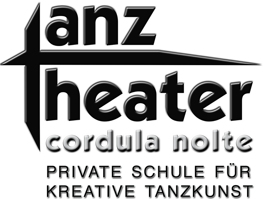 Logo Tanztheater Cordula Nolte